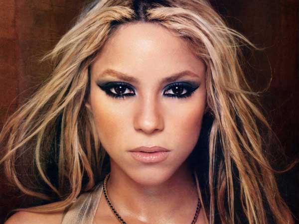 夏奇拉/Shakira-2-13