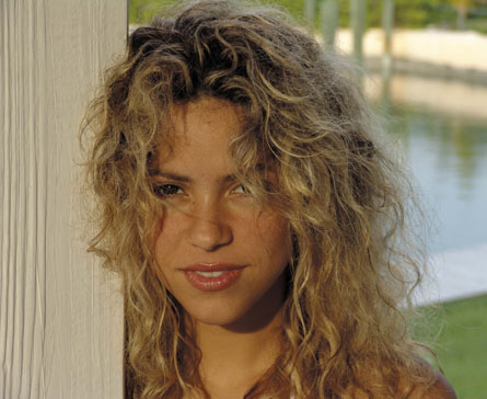 夏奇拉/Shakira-2-28