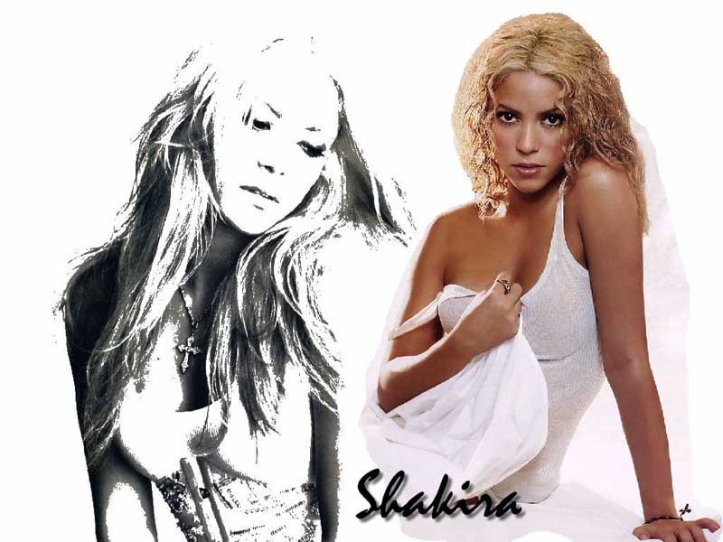 夏奇拉/Shakira-5-12